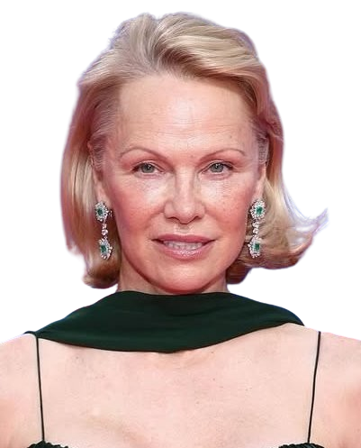 Pamela Anderson